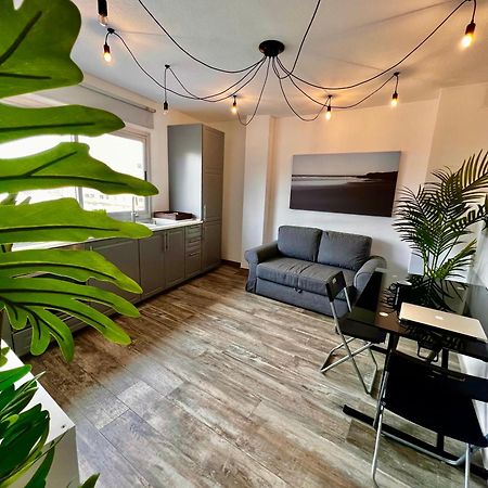 Apartamento Centrico El Medano Apartment ภายนอก รูปภาพ