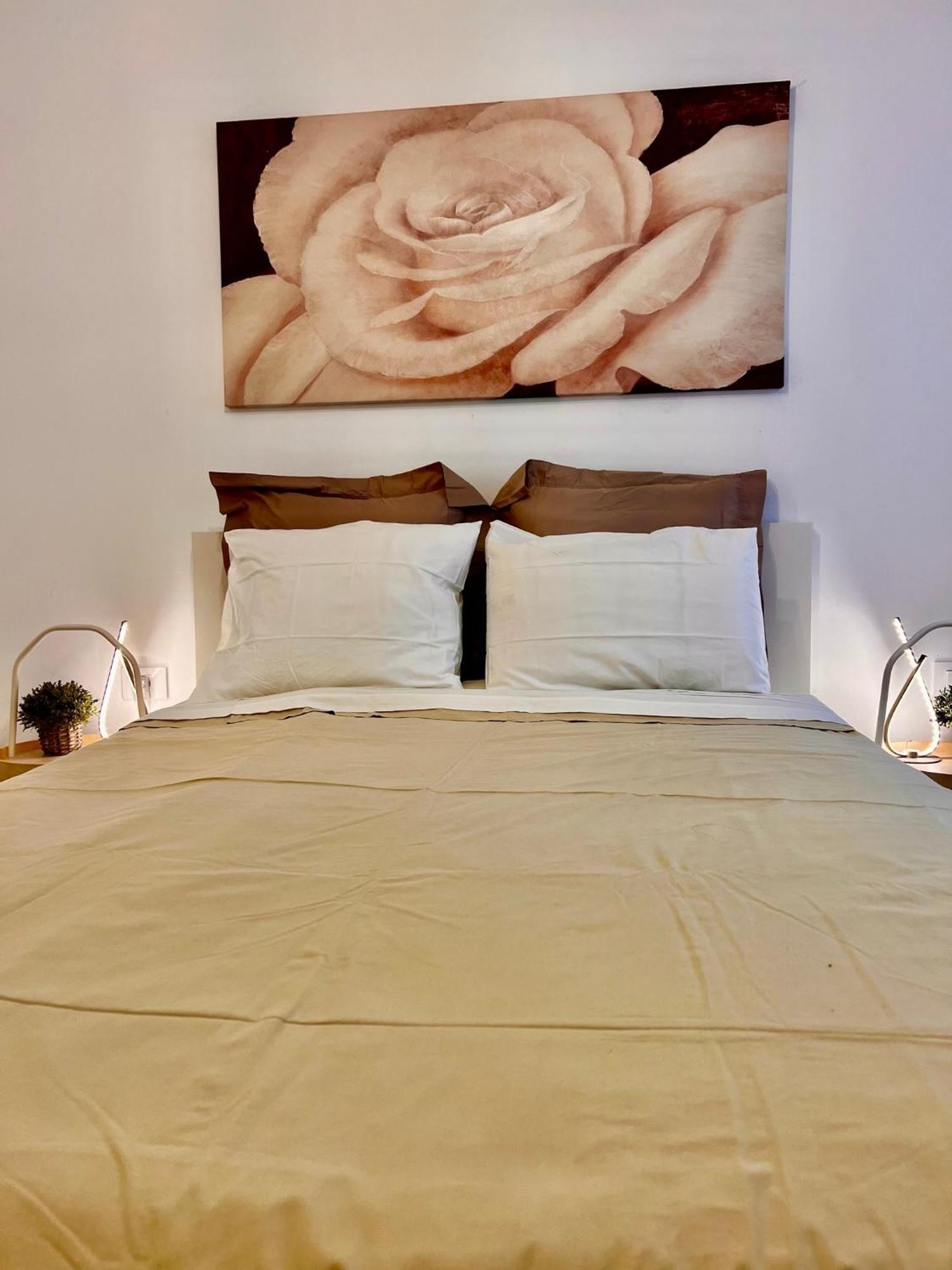 Apartamento Centrico El Medano Apartment ภายนอก รูปภาพ