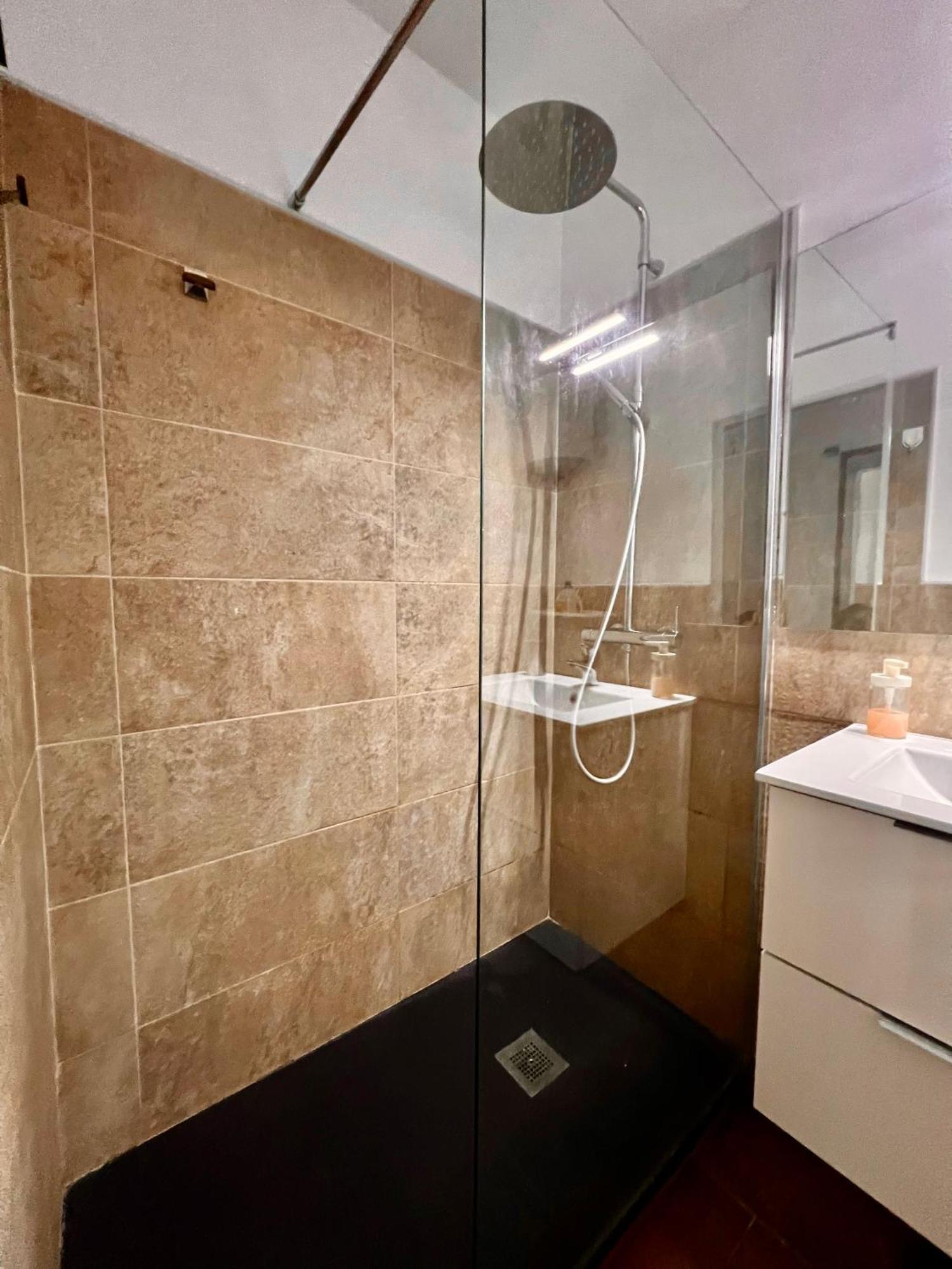 Apartamento Centrico El Medano Apartment ภายนอก รูปภาพ