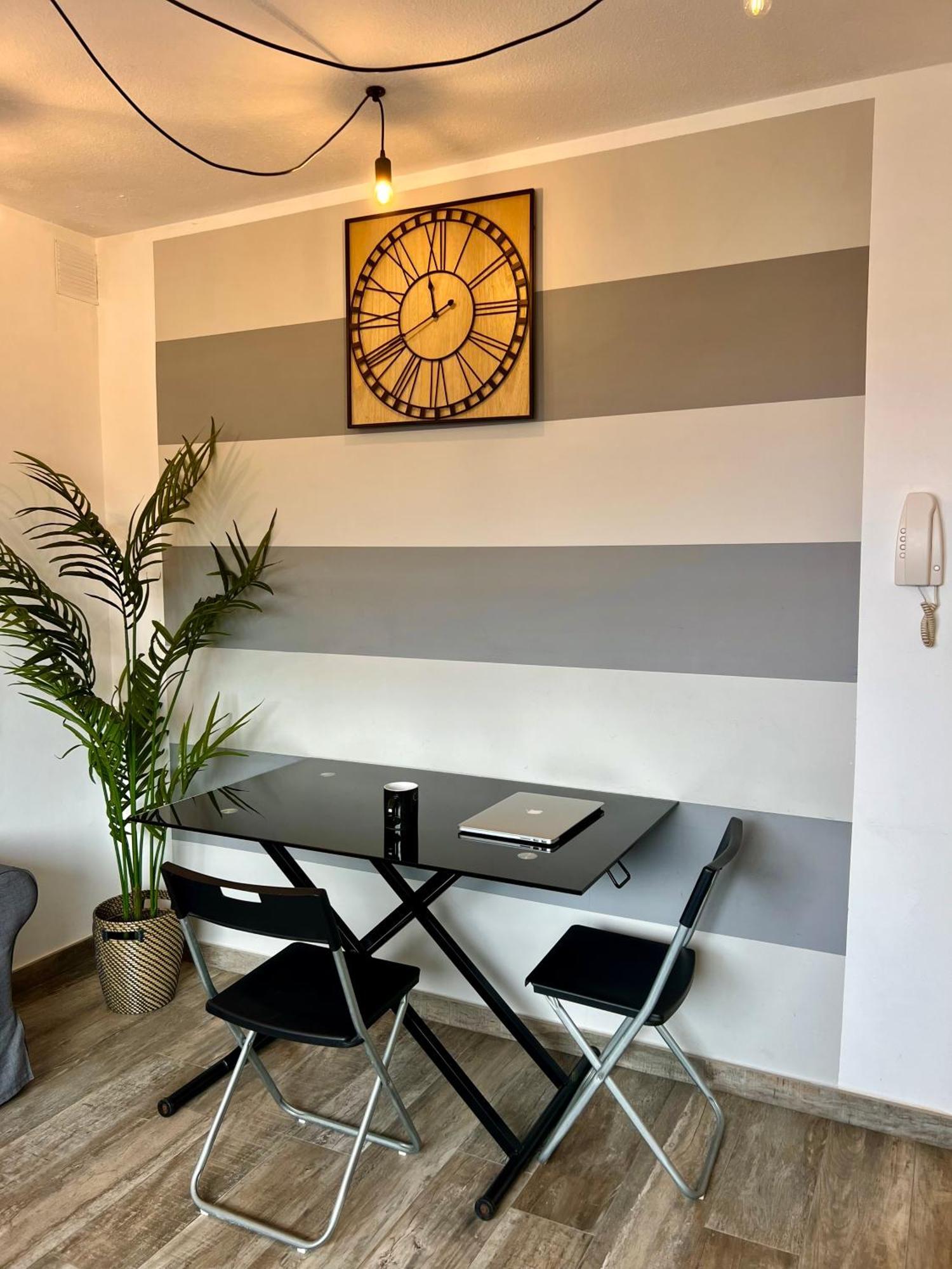 Apartamento Centrico El Medano Apartment ภายนอก รูปภาพ